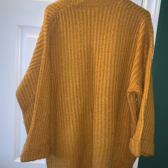 Knit cardigan - Picture 2 of 2